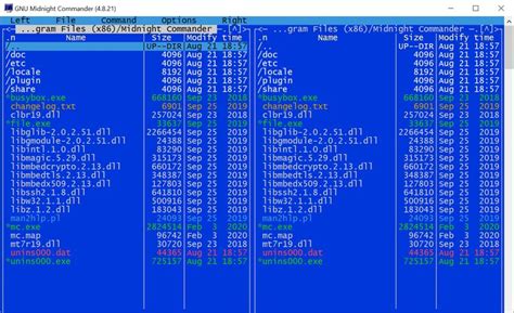 7 Best Total Commander Alternatives: Top File Managers in 2023 .